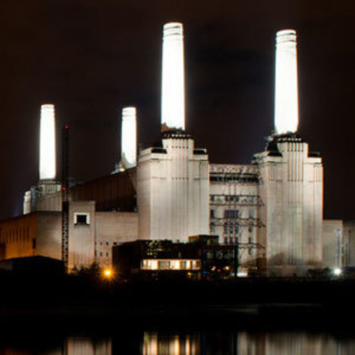 'Affordable energy' - a phrase that reflects the user's values? Image: Joe Dunckley, Creative Commons licence