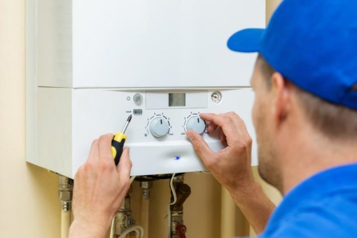 A broken down boiler is an all-too-familiar occurrence for many