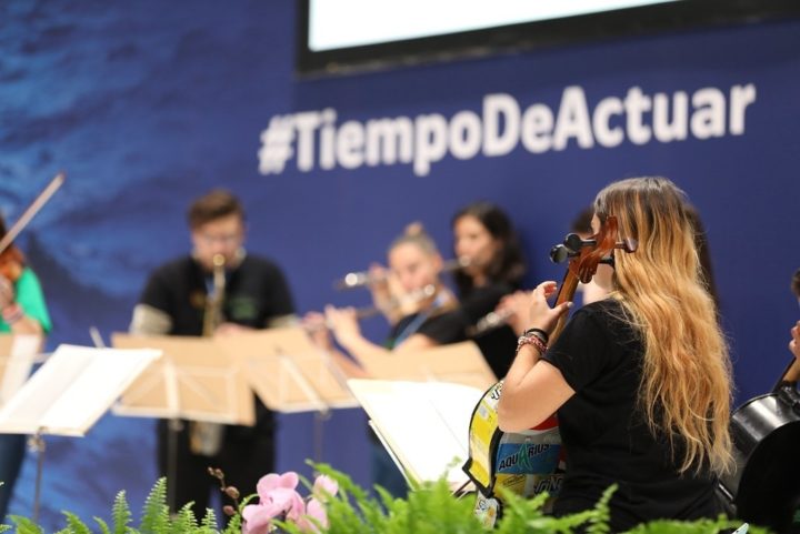 COP25, Madrid