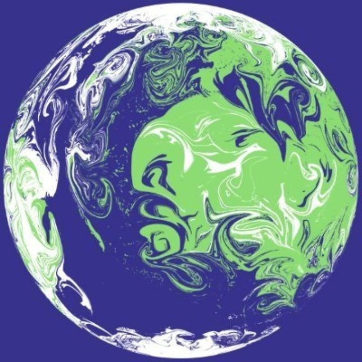 COP26 Globe image