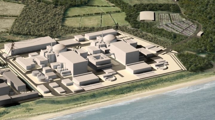 Media reports suggest Sizewell C is about to get the go-ahead