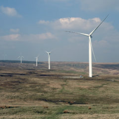 Onshore wind: back with a bang?