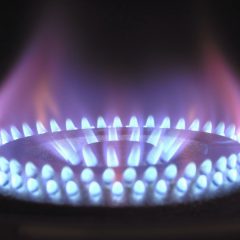 The case for low carbon heat