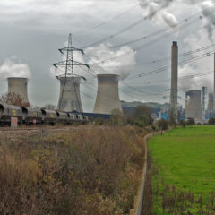 NEMO, nuclear woes and tax confusion could add to UK coal bump