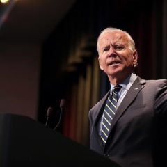 Joe Biden reenergises US engagement on climate change