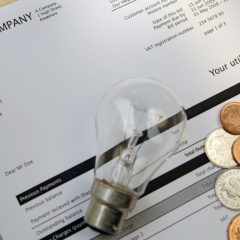 Soaring energy bills – where is the evidence?