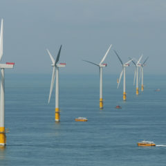 UK offshore wind - where next?