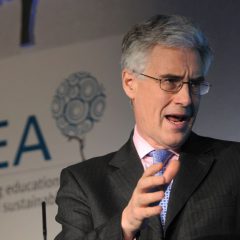 Treasury net zero review key to meeting UK climate targets