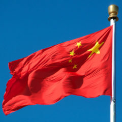 Comment on China carbon neutrality pledge