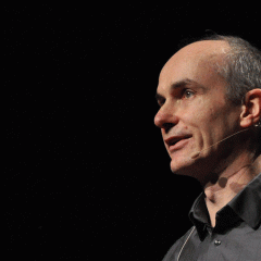 A tribute to former DECC chief scientific adviser Sir David MacKay