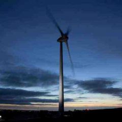 Comment on Scots wind energy poll