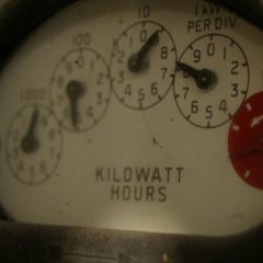 Energy bills for families in leakiest homes to surge during winter lockdown