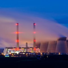 Comment on Britain’s coal-free spell