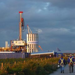 Comment on ruling on Government’s fracking policy