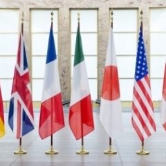 What does the G7 2021 Summit mean for climate finance?