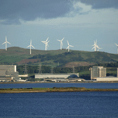 Renewables ‘no-regrets insurance’ against nuclear gap