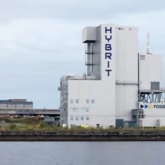 Industrial Decarbonisation Strategy – not quite firing on all cylinders