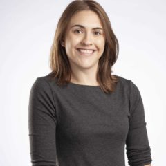 Jess Ralston