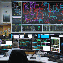Comment on National Grid power cut report