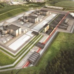 Comment on Moorside nuclear power plant