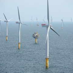 Renewables-based ‘smart grid’ keeps lights on even during ‘wind lull’, and does so affordably