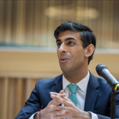 Time for Treasury to move the net zero debate forward