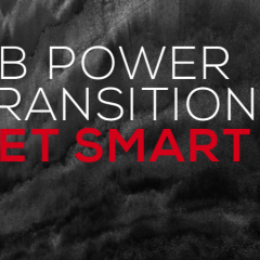 GB Power Transition: Get Smart