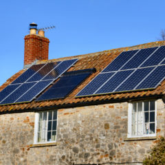 Comment on IEA Renewables 2019 report
