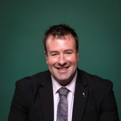 Stuart Roberts joins ECIU’s Advisory Board
