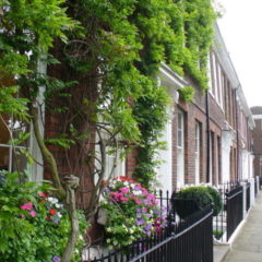 Time for a green housing revolution