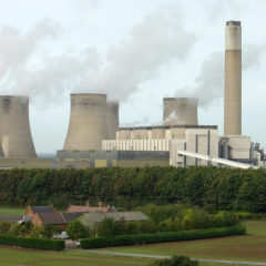 Capacity market – back with a bang?