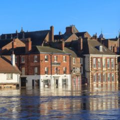 Climate attribution studies highlight link to extreme weather events