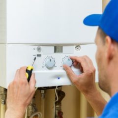 Boiler bust-ups: are fears of ditching gas overblown?