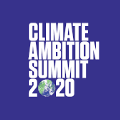 Climate Ambition Summit 2020: a good start but much more needed in the year to COP26