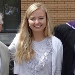 Kathy Grenville
