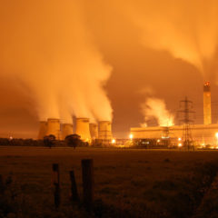 Comment on Drax end of coal generation