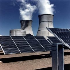 For a good Glasgow outcome, get net zero done