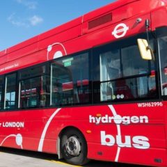 UK Government launches Hydrogen Strategy