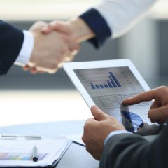 Damaged investor confidence, three years on