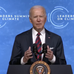 Comment on new Climate Action Tracker end of century warming estimate