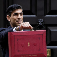 Budget 2021: Tackling the green jobs dilemma