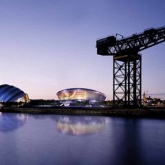 The road to Glasgow, what to expect in 2021