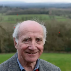 ECIU says farewell to the Earl of Selborne