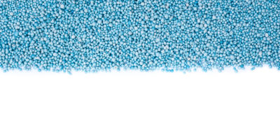 Farming, fertiliser, and fossil fuels