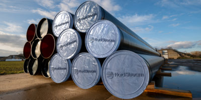 How to cut the UK’s dependency on Russian gas… permanently