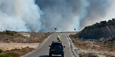 Comment on World Weather Attribution heatwave study