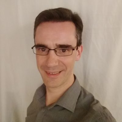 Profile picture of Dr Simon Cran-McGreehin