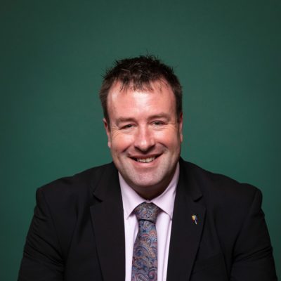 Profile picture of Stuart Roberts
