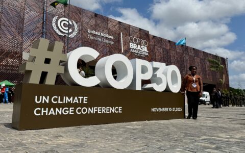 COP30 – where we landed