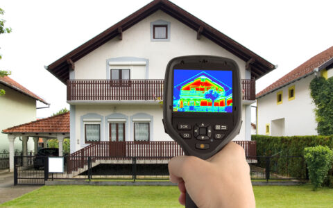 Gaps in new Strategy leave UK homes leaking heat